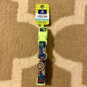 3 for $20/ Top Paw Collar 🍉🍍